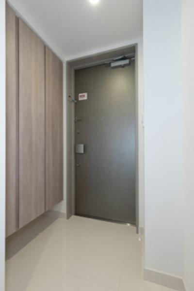 レガシス中目黒