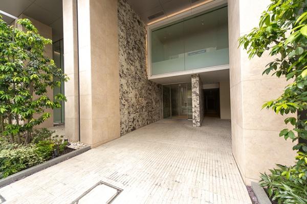 レガシス中目黒