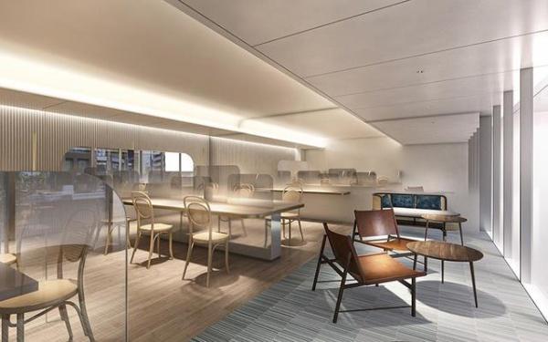 レガシス中目黒