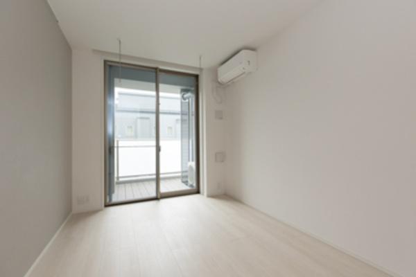 レガシス中目黒