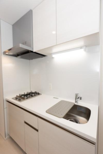 レガシス中目黒