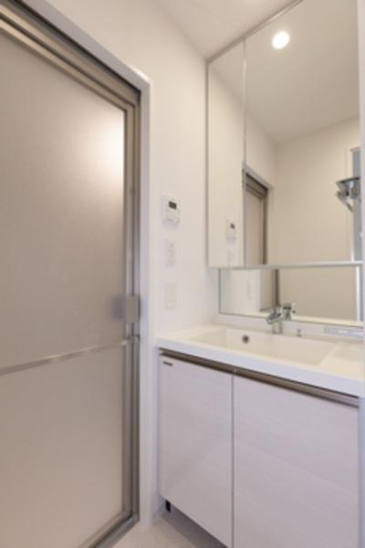 レガシス中目黒