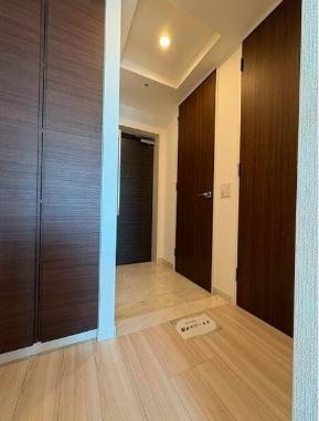 ル・サンク大崎ウィズタワー