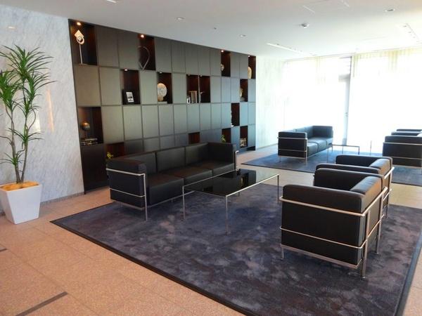 ル・サンク大崎ウィズタワー