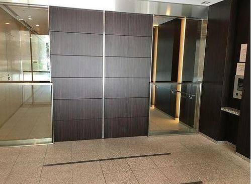 ル・サンク大崎ウィズタワー