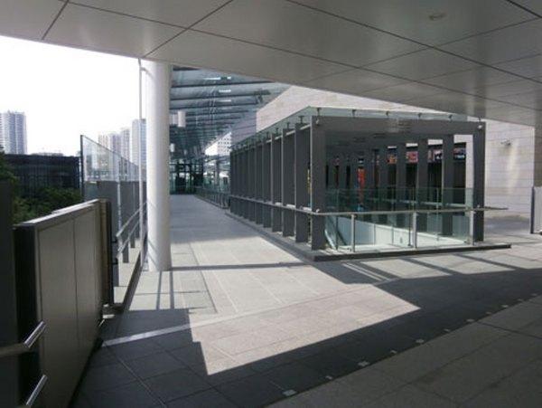 ル・サンク大崎ウィズタワー