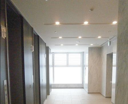 ル・サンク大崎ウィズタワー