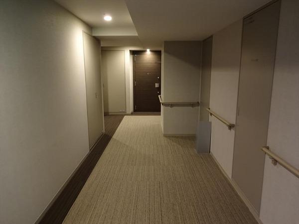 ル・サンク大崎ウィズタワー