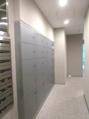 ル・サンク大崎ウィズタワー