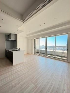 ル・サンク大崎ウィズタワー