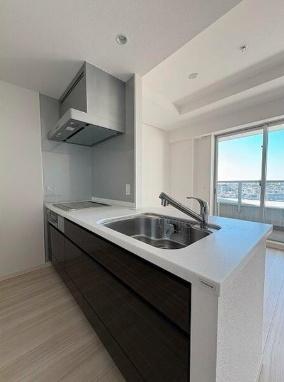 ル・サンク大崎ウィズタワー