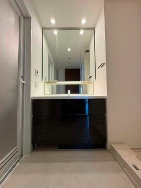 ル・サンク大崎ウィズタワー