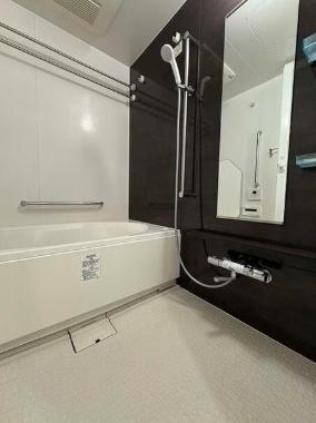 ル・サンク大崎ウィズタワー