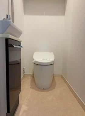 ル・サンク大崎ウィズタワー