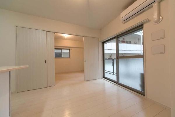 ザ　マグノリアガーデン恵比寿