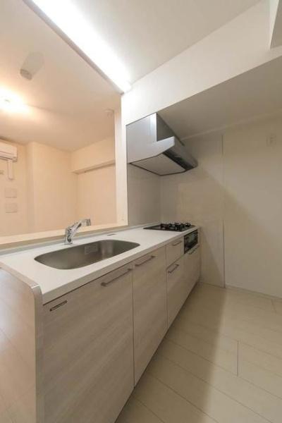 ザ　マグノリアガーデン恵比寿