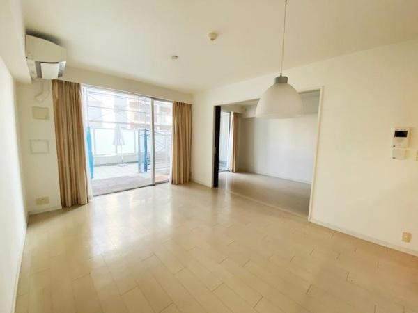 パークスクエア南品川