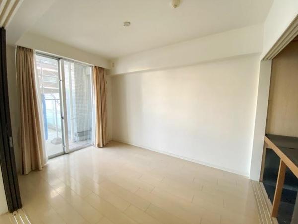 パークスクエア南品川