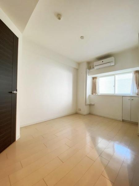 パークスクエア南品川