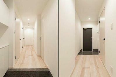 勝どきレジデンス