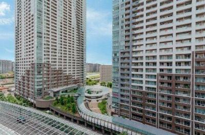 勝どきレジデンス