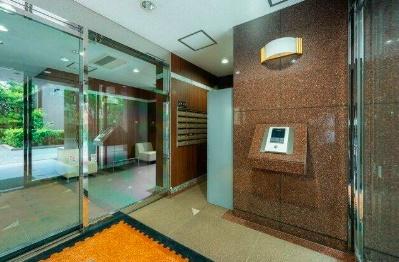 勝どきレジデンス