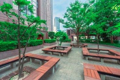 勝どきレジデンス