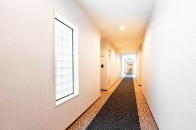 勝どきレジデンス