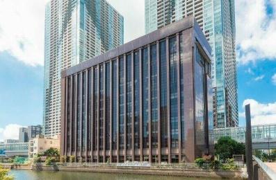 勝どきレジデンス