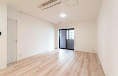 勝どきレジデンス