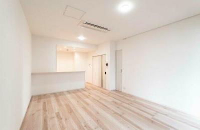 勝どきレジデンス