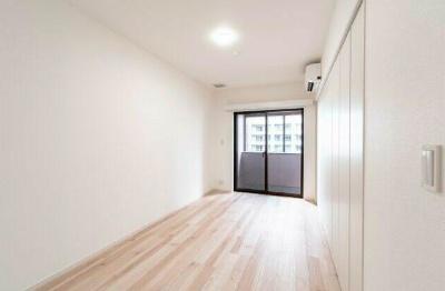 勝どきレジデンス