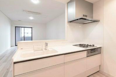 勝どきレジデンス