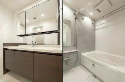 勝どきレジデンス