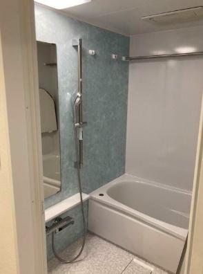 コンフォリア芝浦バウハウス