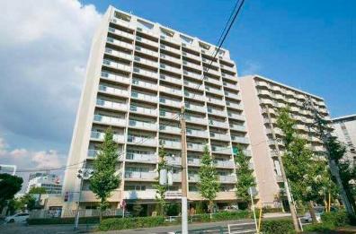 コンフォリア芝浦バウハウス