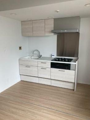 コンフォリア芝浦バウハウス