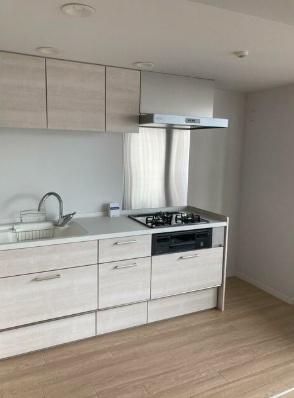 コンフォリア芝浦バウハウス