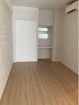 コンフォリア芝浦バウハウス