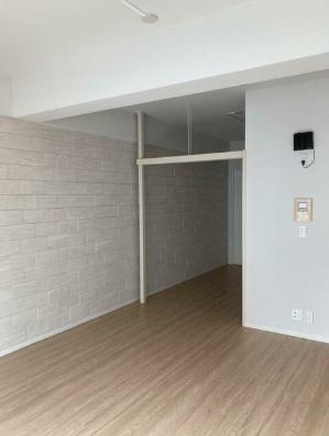 コンフォリア芝浦バウハウス