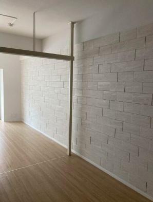 コンフォリア芝浦バウハウス