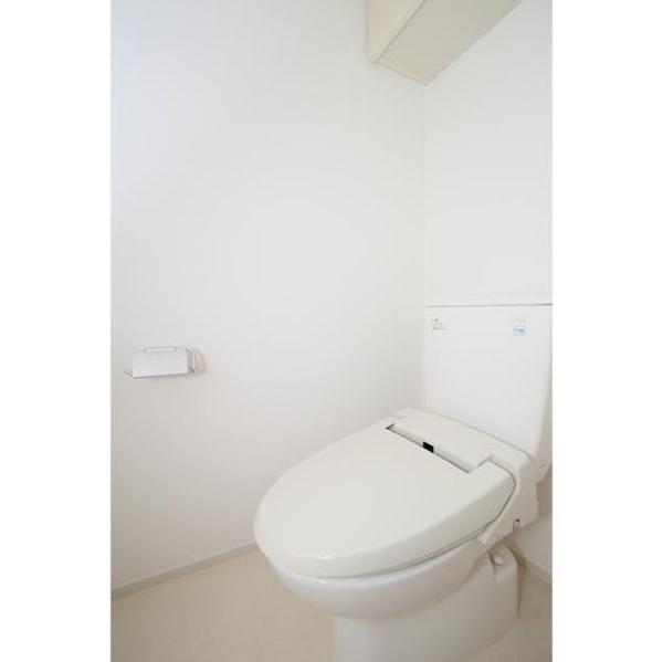 コンフォリア芝浦バウハウス