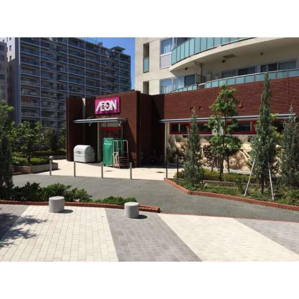 コンフォリア芝浦バウハウス