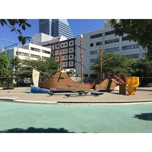 コンフォリア芝浦バウハウス