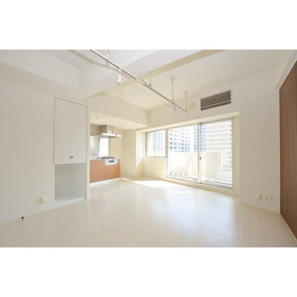 コンフォリア芝浦バウハウス