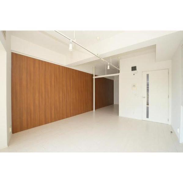 コンフォリア芝浦バウハウス