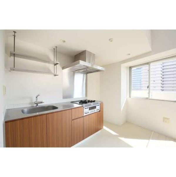 コンフォリア芝浦バウハウス