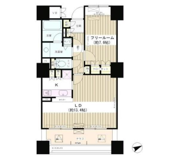 エンブレムコート明石町