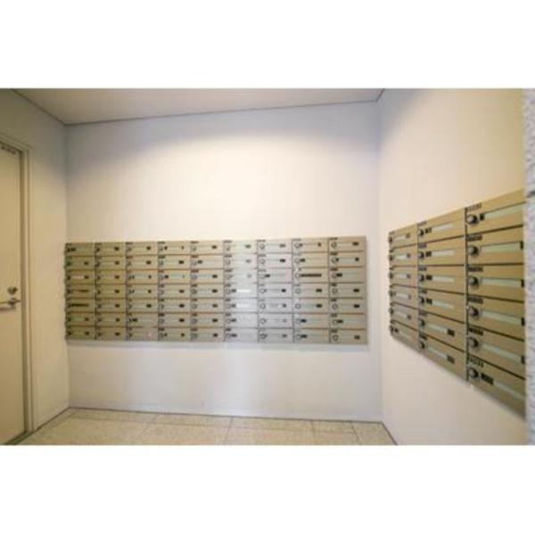 エンブレムコート明石町