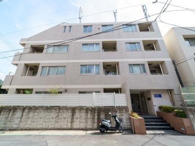 KDXレジデンス高輪